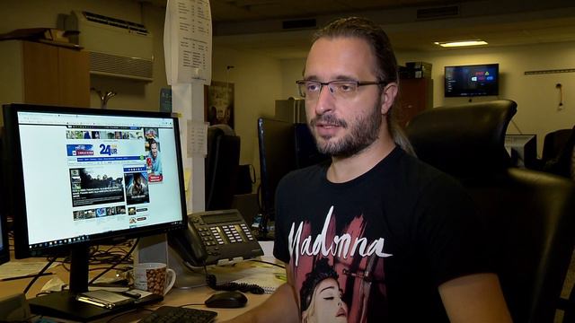 24ur - Izsiljevalski virus Zepto смотреть онлайн