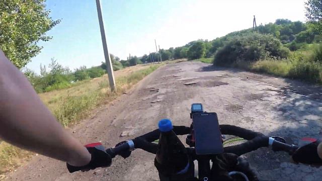 с. Радевичево Широковский / Криворожский р-н 11.07.2020 смотреть онлайн