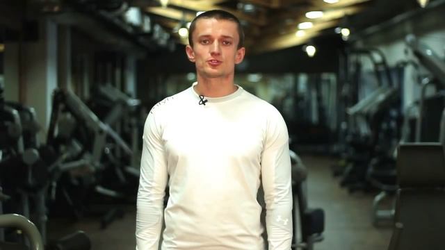 Superseria: biceps i triceps - Gymmer odc. 17 смотреть онлайн