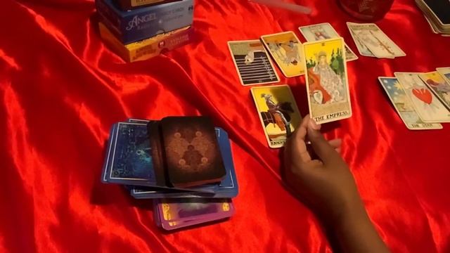 Full Moon in Scorpio/Lunar Eclipse/Blood Moon on 5/15 Reading “Don’t believe everything you “see” смотреть онлайн