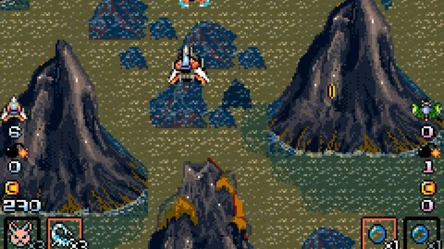 Invader (Game Boy Advance)|