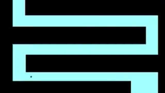 Scary Maze Game #1 смотреть онлайн