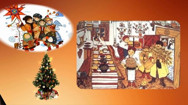 Святвечір смотреть онлайн