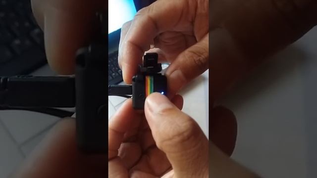 Defective SQ11 mini DV смотреть онлайн