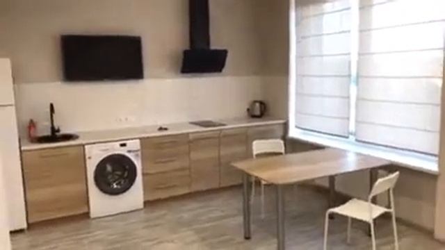 Квартира после ремонта 6 (под аренду). смотреть онлайн