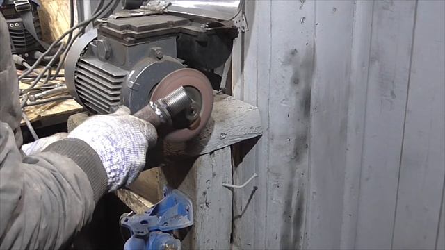 складная лопата /саперная лопата своими руками. смотреть онлайн