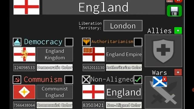 Iron assault roblox flag id credits for Panzer and General Peru смотреть онлайн