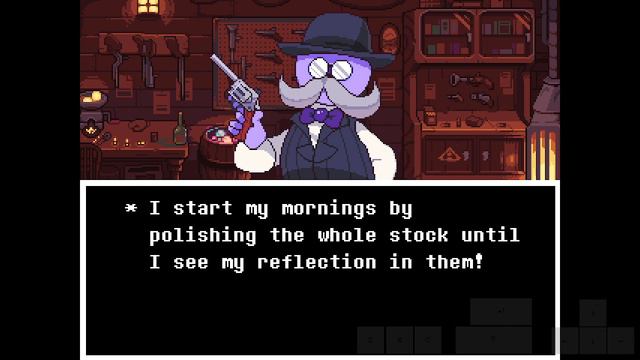 Losing My Voice Whlie Reading Dialogs (literally) | Undertale Yellow Part 2 смотреть онлайн