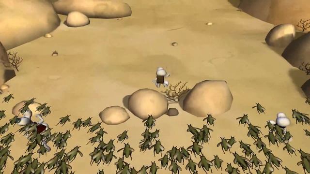 Bone Out from Boneville 02 - Telltale Games Marathon смотреть онлайн