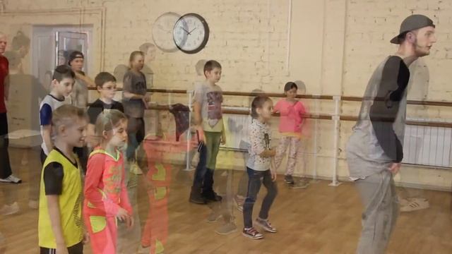 TverStreetJam:2016 мастер класс Артем Круглов (г. Иваново) смотреть онлайн