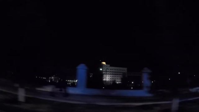 ?? Ashgabat By Night, A Capital City Of Turkmenistan A Country In Central Asia ??