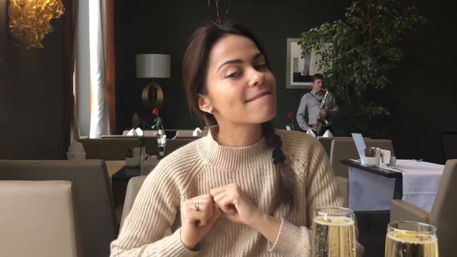 Как удивить любимую? Романтика Сочи. Горнолыжный курорт. Секреты семейного счастья Ржаксенской. смотреть онлайн
