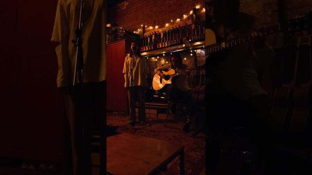 В тихом дыхании ветра / acoustic atmosphere @KateMatiew смотреть онлайн