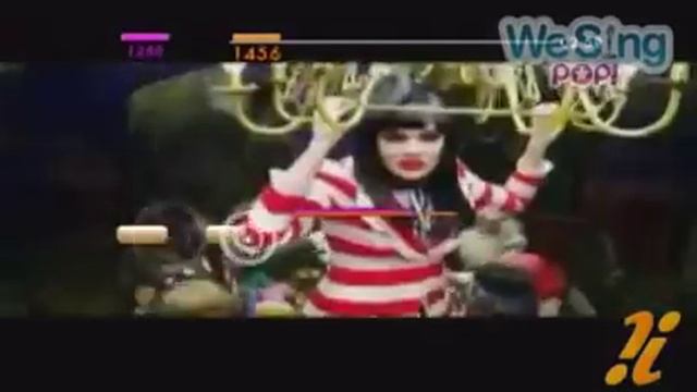 [Trailer] We Sing Pop! - Wii смотреть онлайн