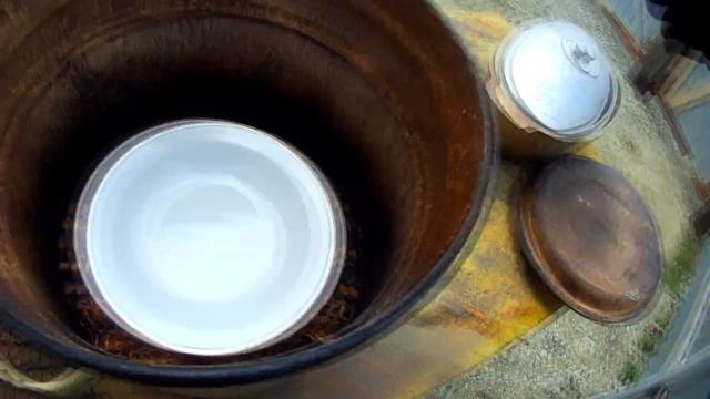 Тунец горячего копчения на Майские праздники!!!!!!!!!!!!!! смотреть онлайн