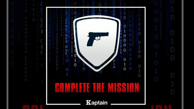 Kaptain - The Final Round смотреть онлайн