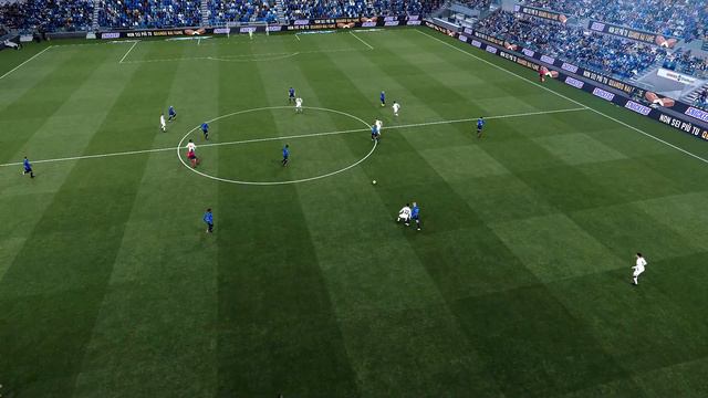 PES2021 Adboards Update Season 2023 NEW Animated Adboards PES21 Football Life 2023 Evoweb Patch 202