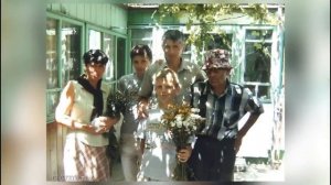 Розовые розы Светке Соколовой