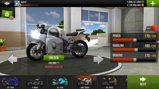 UNLOCKING Traffic Rider All Bikes & FULLY UPGRADING In 2022 | Traffic Rider Gameplays# 5