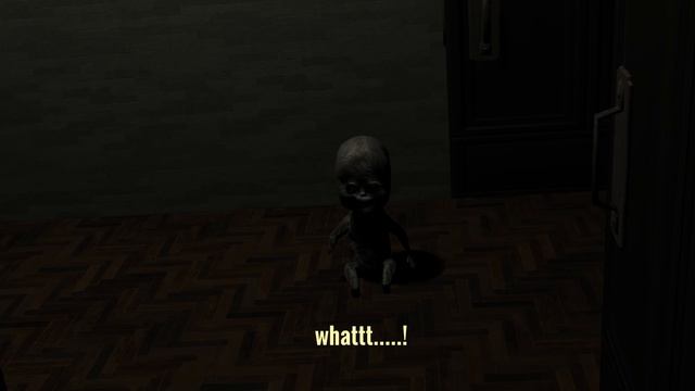 Playing 10 Indie Horror Games from itch.io смотреть онлайн