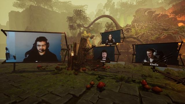 "they allow me to play my only hero pool I like here" -AMMAR on playing for Quest Esports смотреть онлайн