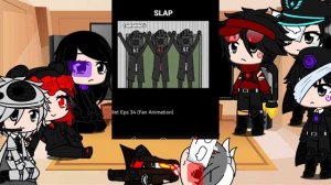 skibidi toilet reacts to brown cameraman villan arc part 3 1 funny & 1ship Requested