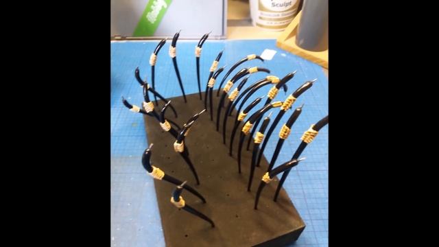 Hellbreed part 2 смотреть онлайн