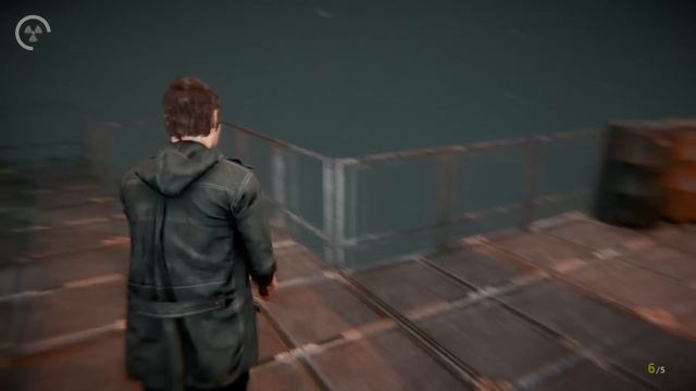 Crying is not Enough - Walkthrough Part 2 (PC / PS4 / Xbox One) смотреть онлайн