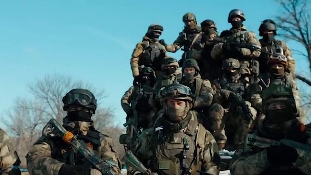 27 МАРТА ДЕНЬ ВОЙСК НАЦИОНАЛЬНОЙ ГВАРДИИ РОССИЙСКОЙ ФЕДЕРАЦИИ смотреть онлайн