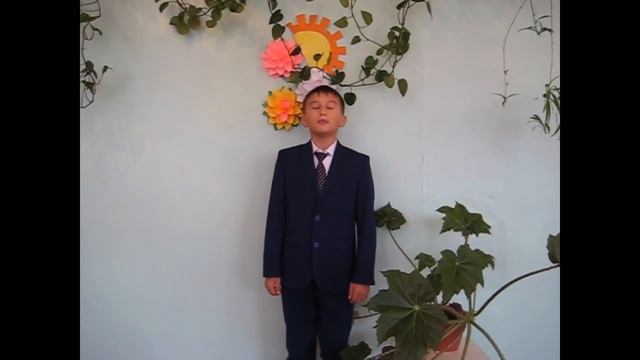 Хайбрахманов Ильмир с Татарский Кандыз Бавлинский район РТ Әниләрнең кадерен белик! смотреть онлайн