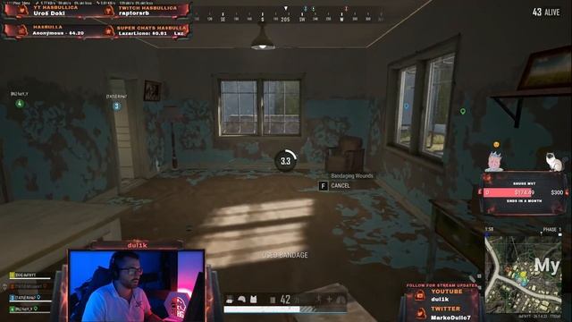 ? LIVE - MALO APEX - MALO PUBG смотреть онлайн