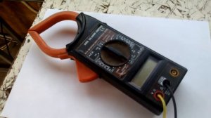 Как пользоваться токоизмерительными клещами