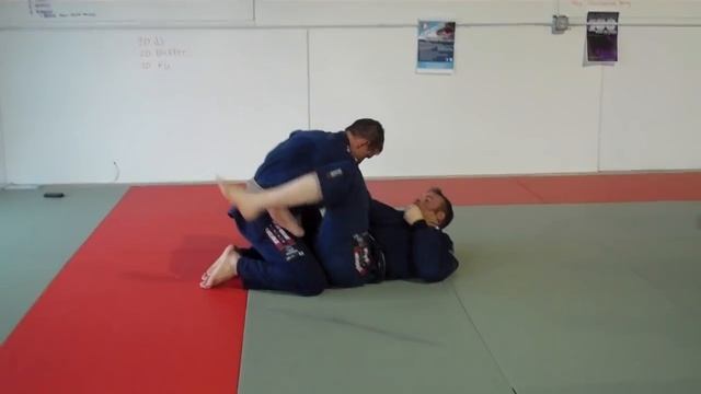Open Guard Concepts and Drills to Revolutionize Your Guard Game смотреть онлайн