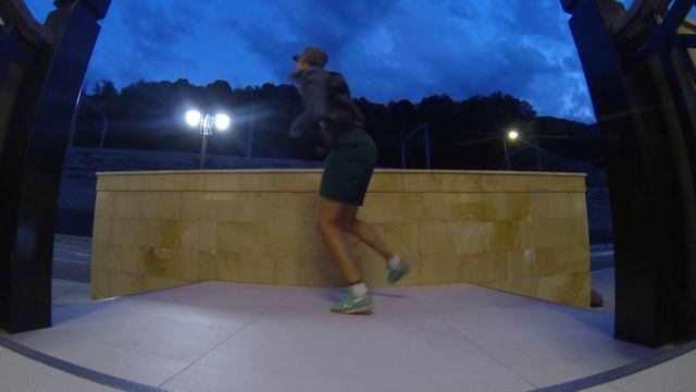 Gangsta Jam смотреть онлайн