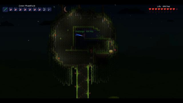 [TERRARIA]Кооперативное прохождение карты Elemental Chalenge[2] смотреть онлайн