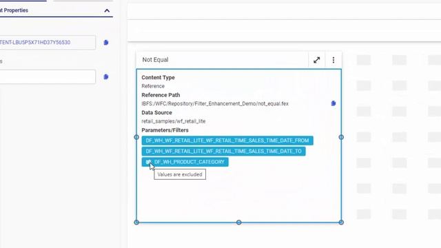 How to Use Filter Enhancements (9.1.0) смотреть онлайн