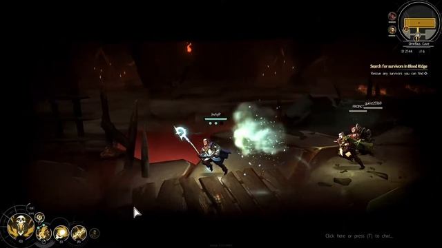 NOTORIETY 6+ with IMPOSSIBLE Difficulty, Getting 5 LEGENDARY Items? - Blightbound Early Access смотреть онлайн