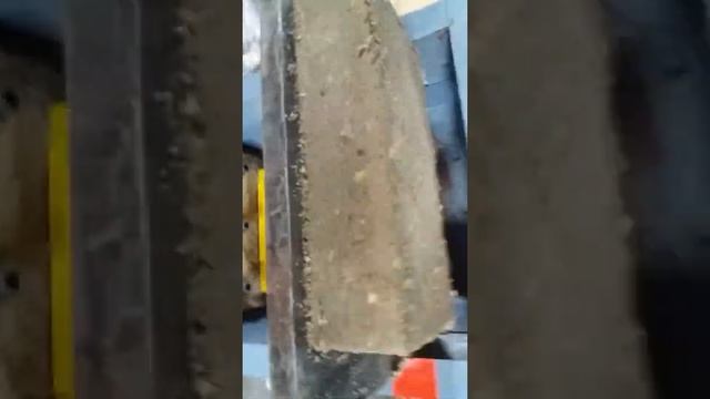 Опыты. Кирпич из опилок - для тех, кому интересно (арболит). смотреть онлайн