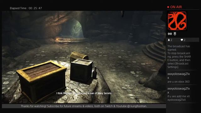 Assassin's Creed 4: Black Flag @ PS4 Stream 5 смотреть онлайн