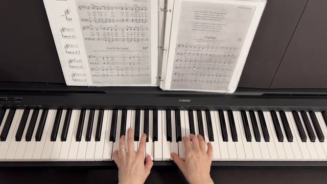 God Is So Good смотреть онлайн