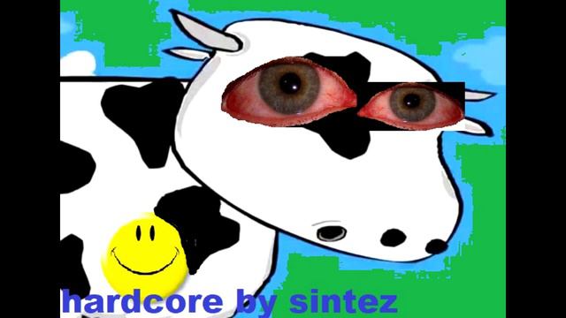 у коровы нет других забот (hardstyle / gabba by sintez) смотреть онлайн