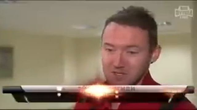 МакГиди говорит по-русски / McGeady speaks russian смотреть онлайн