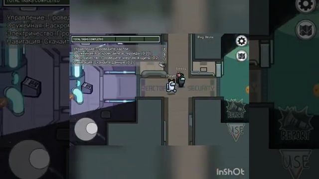 Обзор игры амонг ас смотреть онлайн