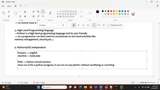 Python Online Realtime Training Session: 2 | Best Python Tutorials | by Mr. Kasi Yedumati смотреть онлайн