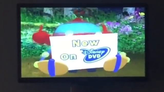 Sneak Peeks (Mickey's Great Clubhouse Hunt, Johnny and the Sprites, Imagination Movers) смотреть онлайн