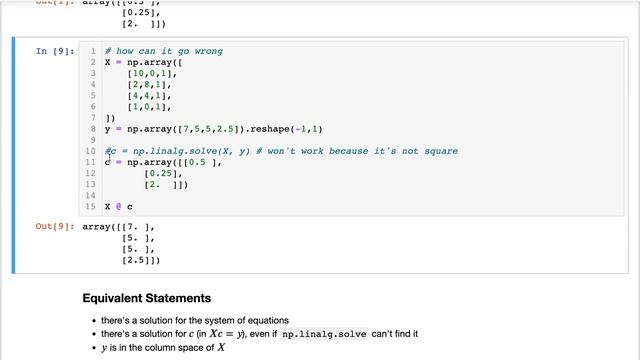 CS 320 Nov 11 (Part 3) - Solvable Problems смотреть онлайн