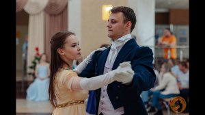 Поезд в Большое Болдино