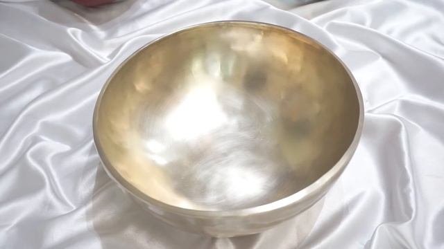 25.5см-129ГцДо. КУПИТЬ ПОЮЩУЮ ЧАШУ СПБ. ПОЮЩАЯ ЧАША ДЛЯ МАССАЖА И МЕДИТАЦИИ. ТИБЕТСКАЯ ПОЮЩАЯ ЧАША смотреть онлайн