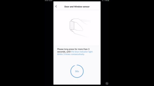 Aqara offers fastest Apple Homekit Door & Window Sensor смотреть онлайн