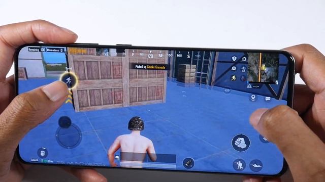 Samsung Galaxy S20 Ultra Gaming Test In Late 2022! (APEX, PUBG, COD & Fortnite) Snapdragon 865/12GB смотреть онлайн